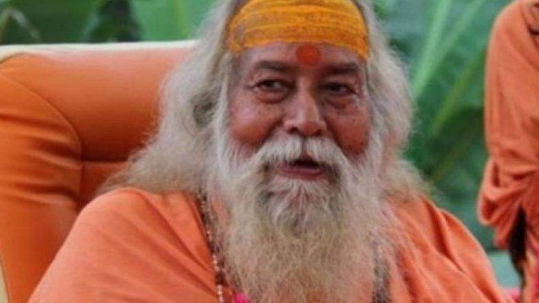 अयोद्धेमध्ये साधू संत राम मंदीरासाठी 21 फेब्रुवारीला रचणार पहिली वीट, प्रयागराज येथे शंकराचार्यांच्या धर्मसंसदेत प्रस्ताव मंजूर अयोद्धेमध्ये साधू संत राम मंदीरासाठी 21 फेब्रुवारीला रचणार पहिली वीट, प्रयागराज येथे शंकराचार्यांच्या धर्मसंसदेत प्रस्ताव मंजूर