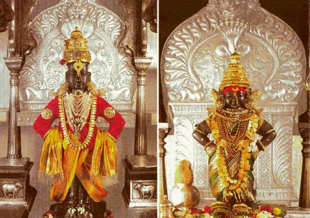 विठुमाऊलीच्या ऑनलाईन दर्शनासाठी भाविकांना 100 रुपये मोजावे लागणार