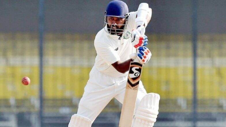 IND vs WI 1st Test: वसीम जाफर याचे टीम इंडियाच्या फलंदाजांना ओपन चॅलेंज, वेस्ट इंडिजमधील माझा विक्रम मोडून दाखवा