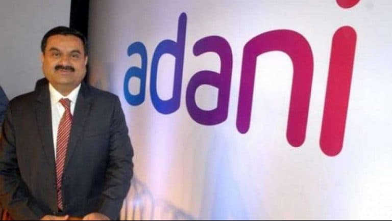 Abu Dhabi's IHC Invests $400 Million In Adani: अबू धाबीच्या इंटरनॅशनल होल्डिंग कंपनीने केली अदानी समूहामध्ये $400 दशलक्षची गुंतवणूक