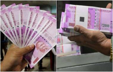 7th Pay Commission: DA वाढीपूर्वी केंद्रीय कर्मचाऱ्यांना मोठी भेट; आता 'या' ट्रेनमधून करू शकतात मोफत प्रवास