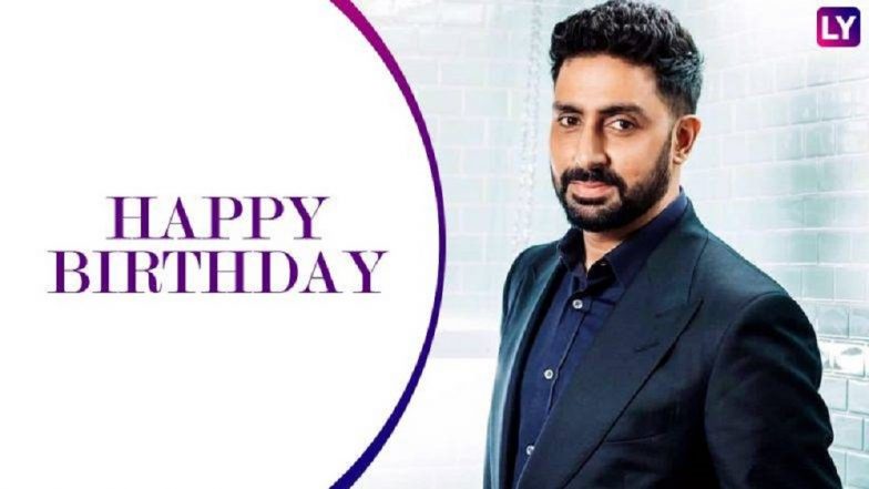 Abhishek Bachchan Birthday Special: म्हणून 'गिनीज बुक ऑफ वर्ल्ड रेकॉर्ड'मध्ये आहे 'अभिषेक बच्चन'च्या नावाची नोंद!