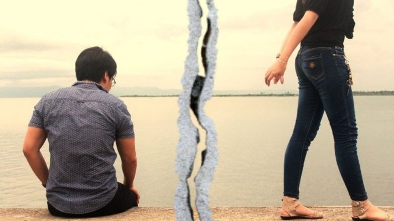 प्रेम आणि नात्यामधील 'या' काही गोष्टी ज्या फक्त ब्रेकअप नंतर समजतात