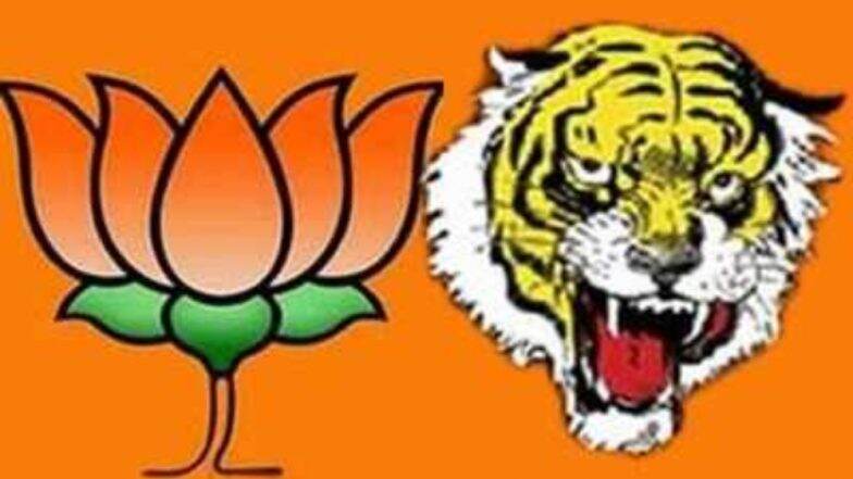 शिवसेना-भाजप युतीवर ठाम पण, संशय कायम; जे. पी. नड्डा यांच्या सूचक वक्तव्यामुळे अनेकांच्या भूवया उंचावल्या शिवसेना-भाजप युतीवर ठाम पण, संशय कायम; जे. पी. नड्डा यांच्या सूचक वक्तव्यामुळे अनेकांच्या भूवया उंचावल्या