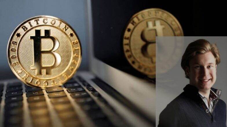 Cryptocurrency: कंपनीच्या CEO चे निधन, पासवर्ड माहित नसल्याने गुंतवणूकदारांचे १३०० कोटी Bitcoin अडकले Cryptocurrency: कंपनीच्या CEO चे निधन, पासवर्ड माहित नसल्याने गुंतवणूकदारांचे १३०० कोटी Bitcoin अडकले