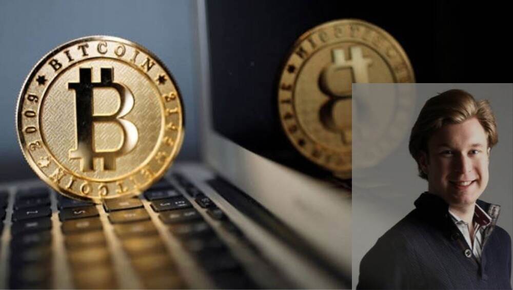 Cryptocurrency: कंपनीच्या CEO चे निधन, पासवर्ड माहित नसल्याने गुंतवणूकदारांचे १३०० कोटी Bitcoin अडकले Cryptocurrency: कंपनीच्या CEO चे निधन, पासवर्ड माहित नसल्याने गुंतवणूकदारांचे १३०० कोटी Bitcoin अडकले