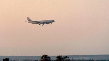 बालाकोट स्ट्राईक नंतर भारतीय विमानांसाठी बंद केलेली हवाई हद्द पाकिस्तानने उघडली, Air India ला दिलासा