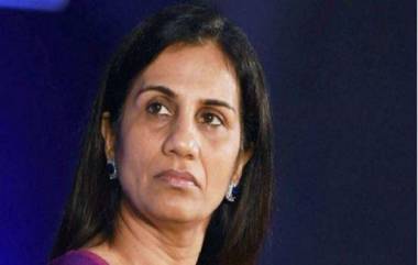 ICICI बँकेच्या माजी सीईओ चंदा कोचर यांच्याविरुद्ध CBI ची लूकआऊट नोटीस जारी