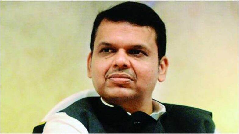 BJP Maha Janadesh Yatra: आदित्य ठाकरे यांना उपमुख्यमंत्रिपद, शिवसेना-भाजप जागावाटप, ओबीसी आरक्षण याबाबत मुख्यमंत्री देवेंद्र फडणवीस काय म्हणाले? BJP Maha Janadesh Yatra: आदित्य ठाकरे यांना उपमुख्यमंत्रिपद, शिवसेना-भाजप जागावाटप, ओबीसी आरक्षण याबाबत मुख्यमंत्री देवेंद्र फडणवीस काय म्हणाले?