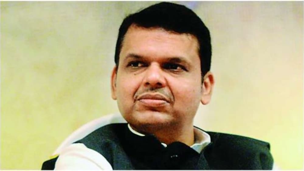 BJP Maha Janadesh Yatra: आदित्य ठाकरे यांना उपमुख्यमंत्रिपद, शिवसेना-भाजप जागावाटप, ओबीसी आरक्षण याबाबत मुख्यमंत्री देवेंद्र फडणवीस काय म्हणाले? BJP Maha Janadesh Yatra: आदित्य ठाकरे यांना उपमुख्यमंत्रिपद, शिवसेना-भाजप जागावाटप, ओबीसी आरक्षण याबाबत मुख्यमंत्री देवेंद्र फडणवीस काय म्हणाले?