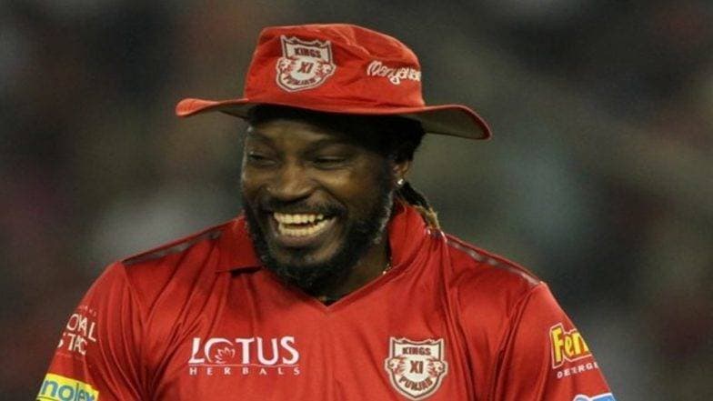 ICC World Cup 2019 नंतर Chris Gayle करणार एकदिवसीय सामन्याला अलविदा, निवृत्तीपूर्वी Brian Lara चा विक्रम मोडण्याची संधी ICC World Cup 2019 नंतर Chris Gayle करणार एकदिवसीय सामन्याला अलविदा, निवृत्तीपूर्वी Brian Lara चा विक्रम मोडण्याची संधी