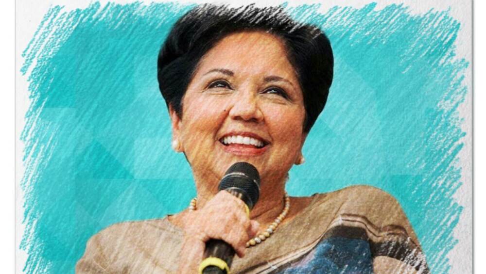 भारतीय वंशाच्या Indra Nooyi आता Amazon कंपनीच्या संचालक मंडळात ; PepsiCo CEO पदाचा फेब्रुवारीत दिला होता राजिनामा भारतीय वंशाच्या Indra Nooyi आता Amazon कंपनीच्या संचालक मंडळात ; PepsiCo CEO पदाचा फेब्रुवारीत दिला होता राजिनामा
