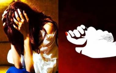 Pune Gangrape: पुण्यात मित्रासोबत बाहेरगावी गेलेल्या 21 वर्षीय तरुणीवर अज्ञातांकडून सामूहिक बलात्कार, पोलीस आरोपीच्या शोधात