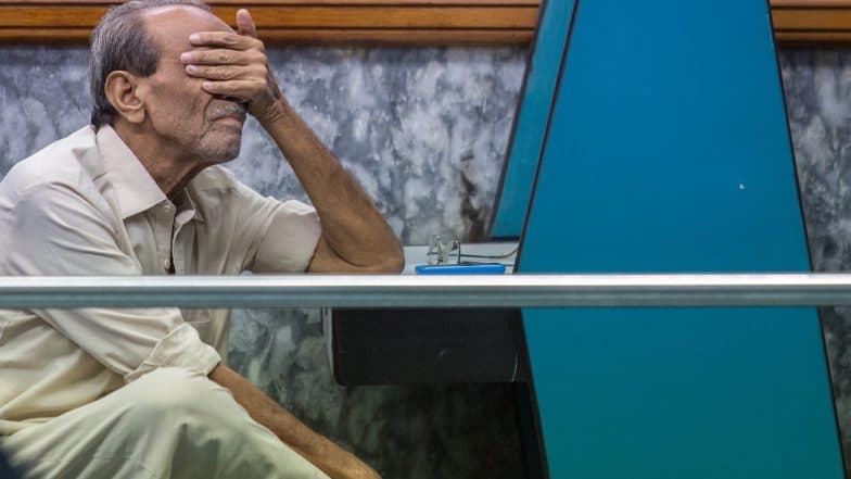 पाकिस्तानची दिवाळखोरीकडे वाटचाल; सरकारच्या तिजोरीत 60 दिवस पुरतील एवढेच पैसे शिल्लक पाकिस्तानची दिवाळखोरीकडे वाटचाल; सरकारच्या तिजोरीत 60 दिवस पुरतील एवढेच पैसे शिल्लक