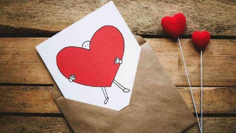 आई-वडिलांच्या परवानगीशिवाय लग्न करणार नाही; Valentine's Day निमित्त गुजरातमधील 10 हजार विद्यार्थ्यांची शपथ आई-वडिलांच्या परवानगीशिवाय लग्न करणार नाही; Valentine's Day निमित्त गुजरातमधील 10 हजार विद्यार्थ्यांची शपथ