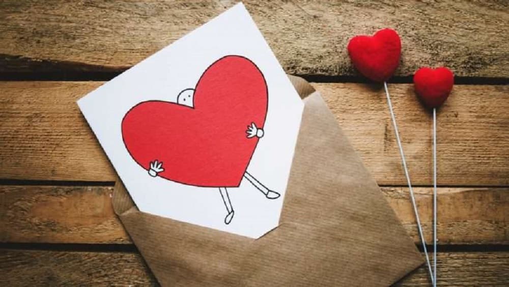 आई-वडिलांच्या परवानगीशिवाय लग्न करणार नाही; Valentine's Day निमित्त गुजरातमधील 10 हजार विद्यार्थ्यांची शपथ आई-वडिलांच्या परवानगीशिवाय लग्न करणार नाही; Valentine's Day निमित्त गुजरातमधील 10 हजार विद्यार्थ्यांची शपथ