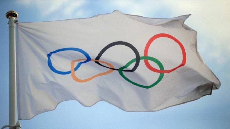 ISSF World Cup 2019: ऑलिम्पिक समितीची भारतावर कारवाई; क्रीडा स्पर्धांचे आयोजन करण्याबाबत घातली बंदी, वाचा काय आहे कारण ISSF World Cup 2019: ऑलिम्पिक समितीची भारतावर कारवाई; क्रीडा स्पर्धांचे आयोजन करण्याबाबत घातली बंदी, वाचा काय आहे कारण