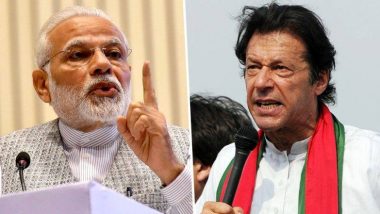 घाबरलेल्या पाकिस्तानचे लोटांगण: शांततेसाठी एक संधी द्या, भारताने पुरावे दिल्यास तत्काळ कारवाई करु: इमरान खान