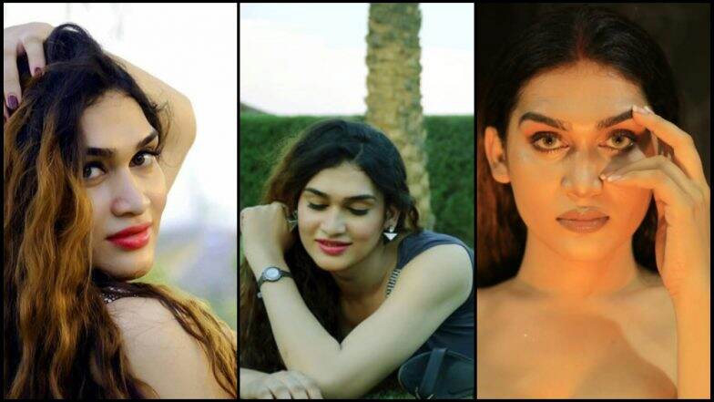 भारताची Trans Beauty Queen वीणा सेंद्रे करणार इंटरनॅशनल ट्रन्स क्विन कॉन्टेस्टमध्ये देशाचे प्रतिनिधित्व भारताची Trans Beauty Queen वीणा सेंद्रे करणार इंटरनॅशनल ट्रन्स क्विन कॉन्टेस्टमध्ये देशाचे प्रतिनिधित्व