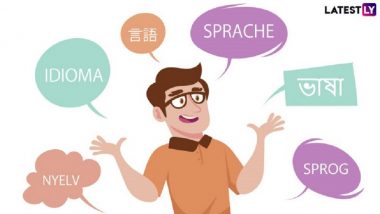 International Mother Language Day 2019: भारतीय भाषांबद्दल या '10' खास गोष्टी तुम्हाला ठाऊक आहेत का?