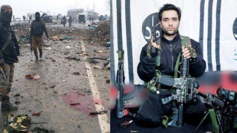 Pulwama Terrorist Attack: दहशतवादी हल्ल्यात CRPF चे 40 जवान शहीद; पंतप्रधान म्हणाले 'जवानांचे हौतात्म्य व्यर्थ जाणार नाही'