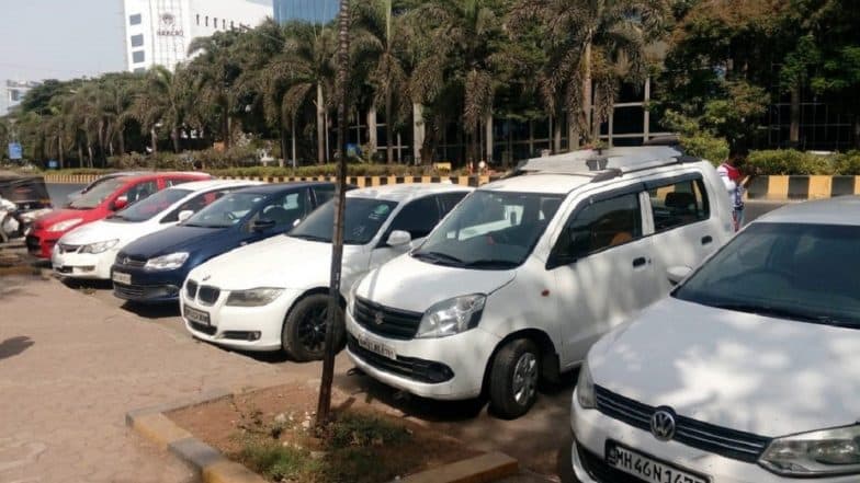 1 एप्रिल 2020 च्या जुन्या वाहनांवर बंदी, प्रदूषणाच्या पार्श्वभूमीवर केंद्र सरकारचा महत्त्वपूर्ण निर्णय 1 एप्रिल 2020 च्या जुन्या वाहनांवर बंदी, प्रदूषणाच्या पार्श्वभूमीवर केंद्र सरकारचा महत्त्वपूर्ण निर्णय