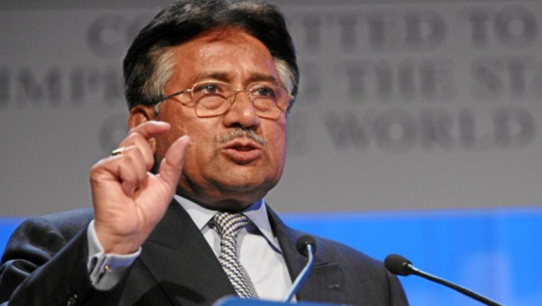 Pervez Musharraf Death Hoax: पाकिस्तानचे माजी राष्ट्रपती जनरल परवेझ मुशर्रफ जिवंत; प्रकृती गंभीर, उपचार सुरु