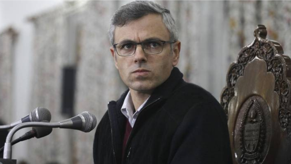 Omar Abdullah: क्रिकेट, कबड्डीनंतर आता क्रीडा क्षेत्रात गोल्फ घेणार नवी उभारी; जम्मू आणि काश्मीरला आघाडीचे golf डेस्टिनेशन बनवणयाचा निर्धार