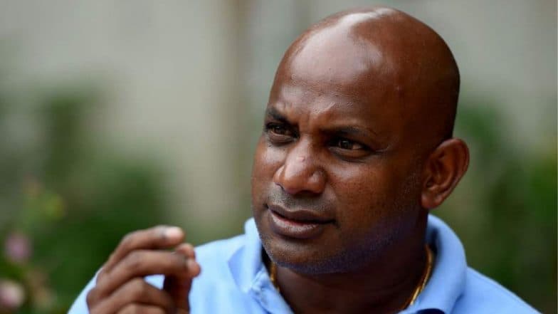 माजी क्रिकेटपटू सनथ जयसुर्या याच्यावर ICC कडून कारवाई,भ्रष्टाचारविरोधात नियमांचे उल्लंघन केल्या प्रकरणी दोन वर्षे बंदी माजी क्रिकेटपटू सनथ जयसुर्या याच्यावर ICC कडून कारवाई,भ्रष्टाचारविरोधात नियमांचे उल्लंघन केल्या प्रकरणी दोन वर्षे बंदी