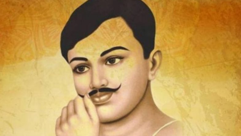 Chandra Shekhar Azad Death Anniversary 2019: 'दुश्मनांच्या गोळीबाराला सामना करुन आझादी मिळवू' म्हणणारे स्वातंत्र्यसेनानी चंद्रशेखर आझाद