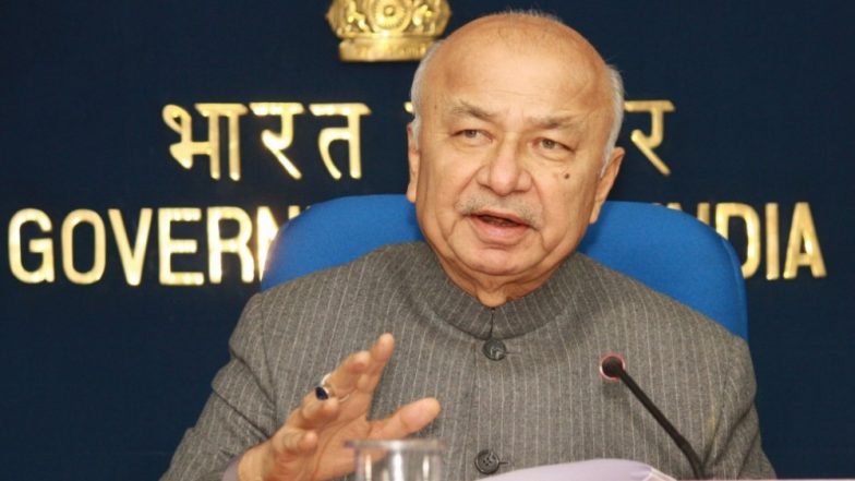 Money Laundering Case मध्ये माजी मुख्यमंत्री, केंद्रीय मंत्री Sushil Kumar Shinde यांची लेक Priti Shroff, जावई Raj Shroff यांची 35 कोटींची मालमत्ता ED कडून जप्त