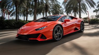 Lamborghini Huracan Evo भारतात लॉन्च; किंमत, फिचर्स जाणून घ्या