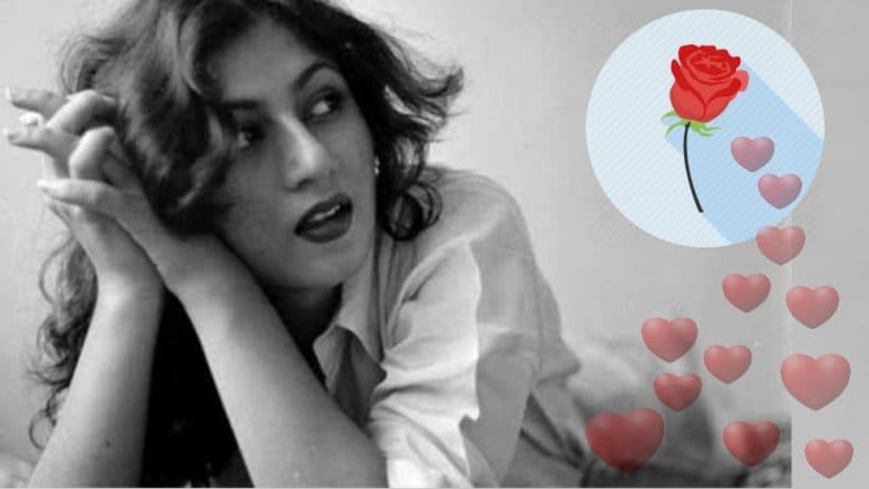 Happy Propose Day 2019: व्हॅलेंटाईन डे आणि मधुबाला यांचे होते खास नाते, गुलाब फूल देत करायच्या हटके स्टाईल प्रपोज Happy Propose Day 2019: व्हॅलेंटाईन डे आणि मधुबाला यांचे होते खास नाते, गुलाब फूल देत करायच्या हटके स्टाईल प्रपोज