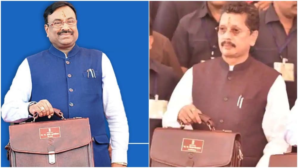 Maharashtra Budget 2019: महाराष्ट्र अर्थसंकल्प 2019 मध्ये सरकारने केल्या 'या' महत्त्वाच्या घोषणा Maharashtra Budget 2019: महाराष्ट्र अर्थसंकल्प 2019 मध्ये सरकारने केल्या 'या' महत्त्वाच्या घोषणा