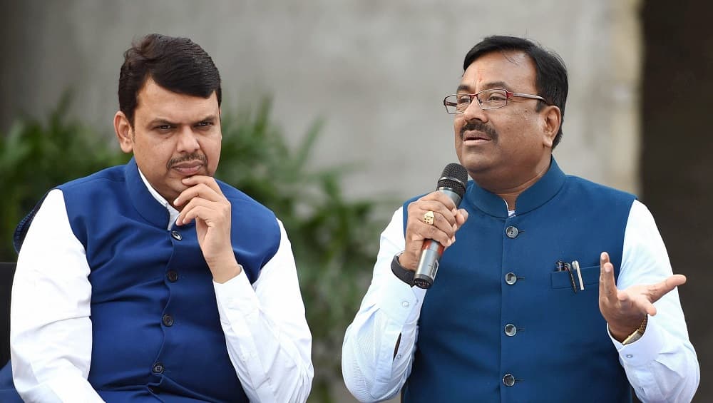 Maharashtra Budget 2019: फडणवीस सरकारचा शेवटचा अर्थसंकल्प सादर; पहा काय आहेत महत्वाच्या तरतुदी Maharashtra Budget 2019: फडणवीस सरकारचा शेवटचा अर्थसंकल्प सादर; पहा काय आहेत महत्वाच्या तरतुदी