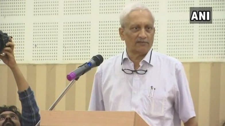 गोव्याचे मुख्यमंत्री मनोहर पर्रिकर यांना रक्ताची उलटी गोव्याचे मुख्यमंत्री मनोहर पर्रिकर यांना रक्ताची उलटी