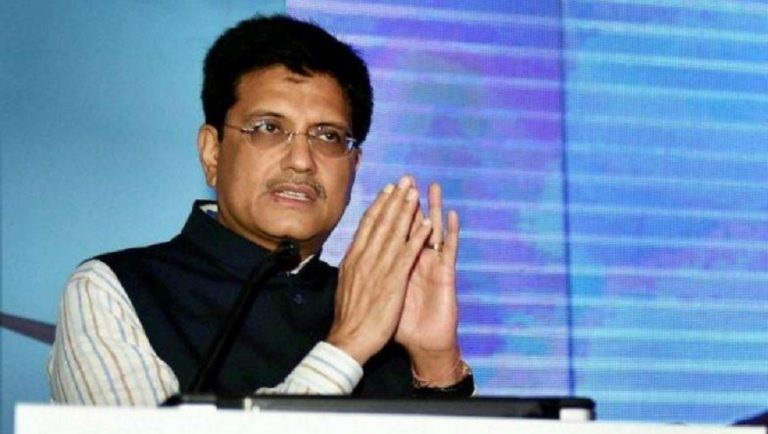 Piyush Goyal: पियूष गोयल आणि ऑस्ट्रेलियाचे उद्योगमंत्री डॅन तेहान यांच्यात भेट