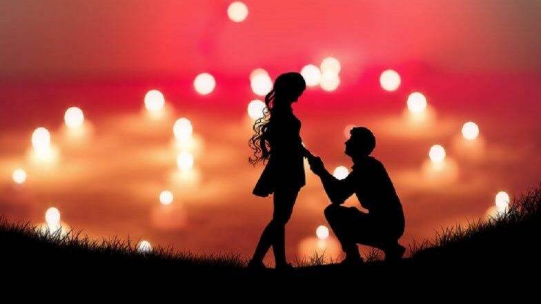 Happy Propose Day 2019: 'या' खास ठिकाणी केलेलं प्रपोझ प्रिय व्यक्तीच्या कायम लक्षात राहील! Happy Propose Day 2019: 'या' खास ठिकाणी केलेलं प्रपोझ प्रिय व्यक्तीच्या कायम लक्षात राहील!