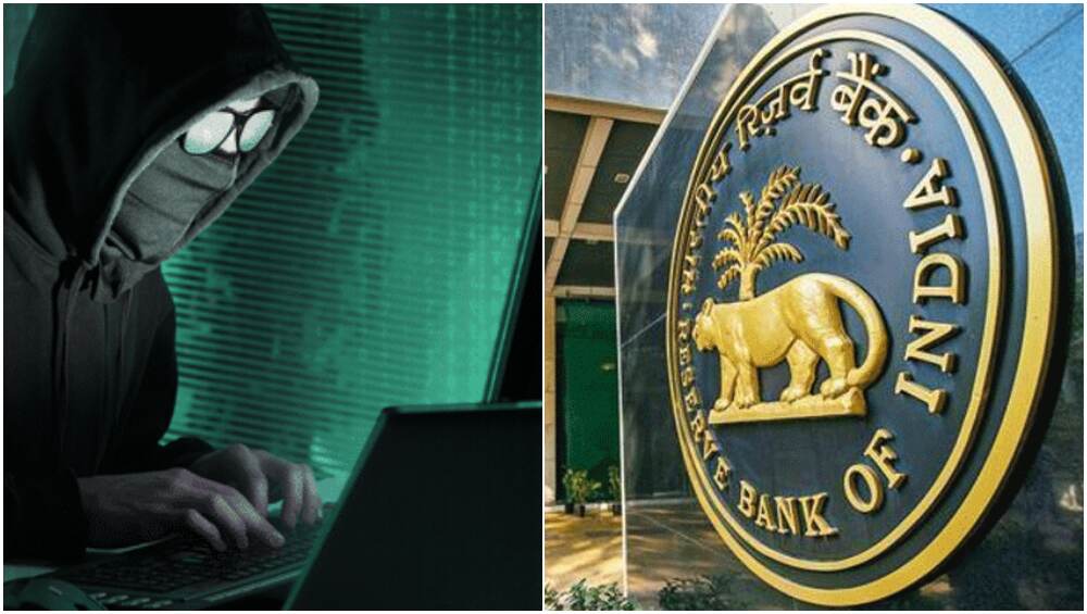 RBI Alert: चुकूनही डाऊनलोड करु नका हे App , काही सेकंदातच तुमचे Bank Account होईल रिकामे RBI Alert: चुकूनही डाऊनलोड करु नका हे App , काही सेकंदातच तुमचे Bank Account होईल रिकामे