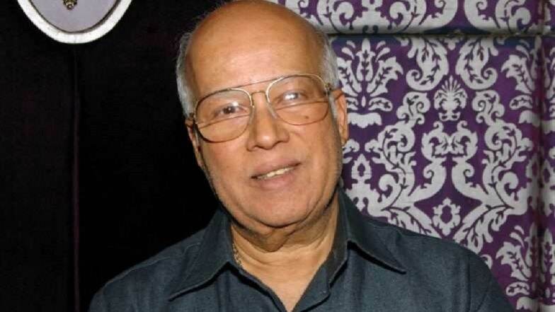 लोकप्रिय बॉलिवूड निर्माते राजकुमार बडजात्या यांचे मुंबईत निधन लोकप्रिय बॉलिवूड निर्माते राजकुमार बडजात्या यांचे मुंबईत निधन