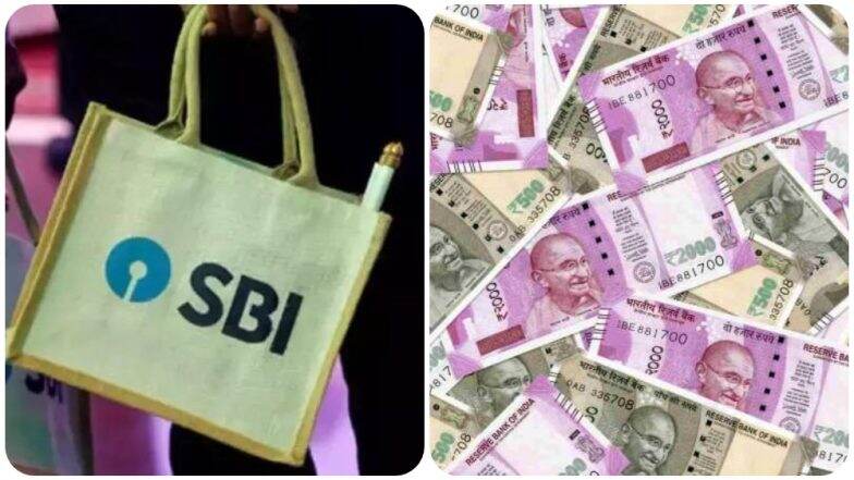 पाच लाख रुपये जिंका! SBI ग्राहकासाठी मोठी संधी, कसा कराल अर्ज? पाच लाख रुपये जिंका! SBI ग्राहकासाठी मोठी संधी, कसा कराल अर्ज?
