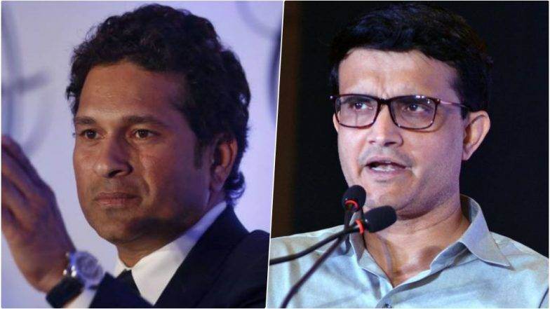 Conflict Of Interest च्या वादनंतर लोकपालांनी सचिन, सौरव आणि लक्ष्मण ला खडसावले; कॉमेंट्री किंवा आयपीएल, काहीतरी एकच निवडा Conflict Of Interest च्या वादनंतर लोकपालांनी सचिन, सौरव आणि लक्ष्मण ला खडसावले; कॉमेंट्री किंवा आयपीएल, काहीतरी एकच निवडा