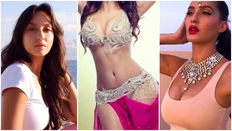 Nora Fatehi: विवाहीत पुरुषास डेट करतेय अभिनेत्री नोरा फतेही? सोशल मिडीयावर एकचं चर्चा