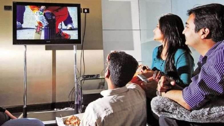 चॅनल निवडीसाठी TRAI ची 31 मार्चपर्यंत मुदतवाढ; ग्राहकांसाठी खास 'बेस्ट फिट प्लॅन'ची सुविधा चॅनल निवडीसाठी TRAI ची 31 मार्चपर्यंत मुदतवाढ; ग्राहकांसाठी खास 'बेस्ट फिट प्लॅन'ची सुविधा