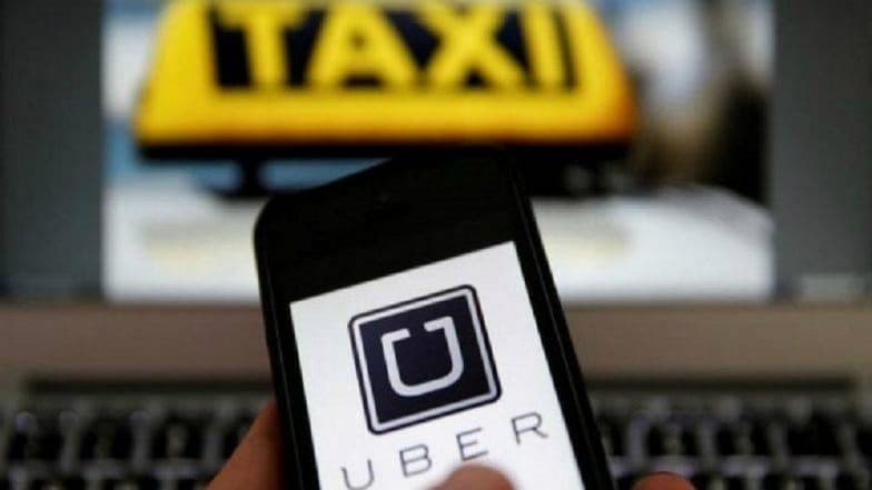 Uber рдиреЗ рдЖрдгрд▓реЗ рдирд╡реЗ рдлрд┐рдЪрд░реНрд╕, рдЬрд╛рдгреВрди рдШреНрдпрд╛ рдХрд╕реЗ рдХрд░рдгрд╛рд░ рдХрд╛рдо
