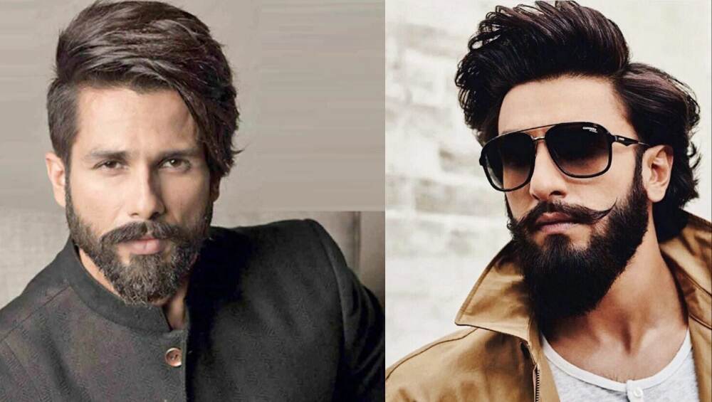 Men’s Lifestyle: एखाद्या अभिनेत्याप्रमाणे हेअरस्टाईल हवी आहे? केसांची काळजी घेण्यासाठी फॉलो करा या टिप्स Men’s Lifestyle: एखाद्या अभिनेत्याप्रमाणे हेअरस्टाईल हवी आहे? केसांची काळजी घेण्यासाठी फॉलो करा या टिप्स
