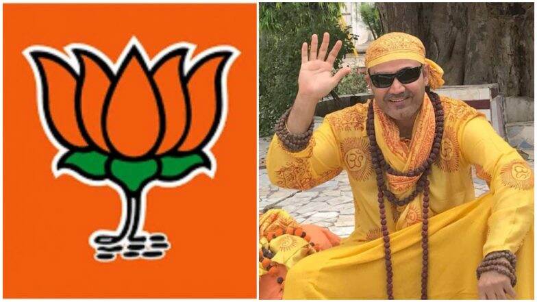 विरेंद्र सेहवाग राजकारणाच्या मैदानात? हरियाणा राज्यातून भाजपसाठी करणार बॅटींग? विरेंद्र सेहवाग राजकारणाच्या मैदानात? हरियाणा राज्यातून भाजपसाठी करणार बॅटींग?