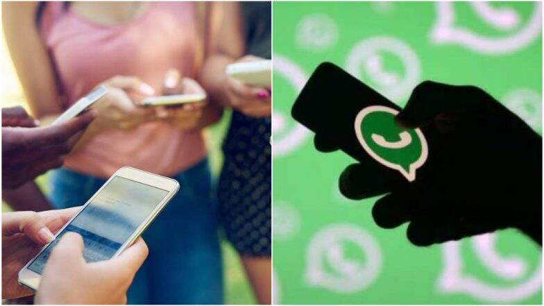 Whatsapp वर अश्लील व्हिडिओ, धमकी देणारे Message आल्यास घाबरु नका, इथे तक्रार करा Whatsapp वर अश्लील व्हिडिओ, धमकी देणारे Message आल्यास घाबरु नका, इथे तक्रार करा