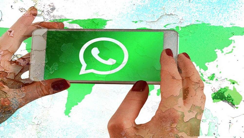 Useful WhatsApp Tip: अनोळखी व्यक्तींद्वारा व्हॉट्सअॅप ग्रुपमध्ये Add होऊन झाला आहात त्रस्त, 'या' टिप ने तुमच्या परवानगीशिवाय कोणी करु शकत नाही तुम्हाला अॅड Useful WhatsApp Tip: अनोळखी व्यक्तींद्वारा व्हॉट्सअॅप ग्रुपमध्ये Add होऊन झाला आहात त्रस्त, 'या' टिप ने तुमच्या परवानगीशिवाय कोणी करु शकत नाही तुम्हाला अॅड