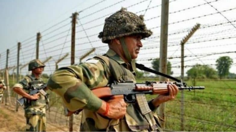 पुलवामा येथील दहशतवादी चकमकीत दशहतवाद्याला कंठस्नान घालण्यात यश, पण जवान शहीद पुलवामा येथील दहशतवादी चकमकीत दशहतवाद्याला कंठस्नान घालण्यात यश, पण जवान शहीद